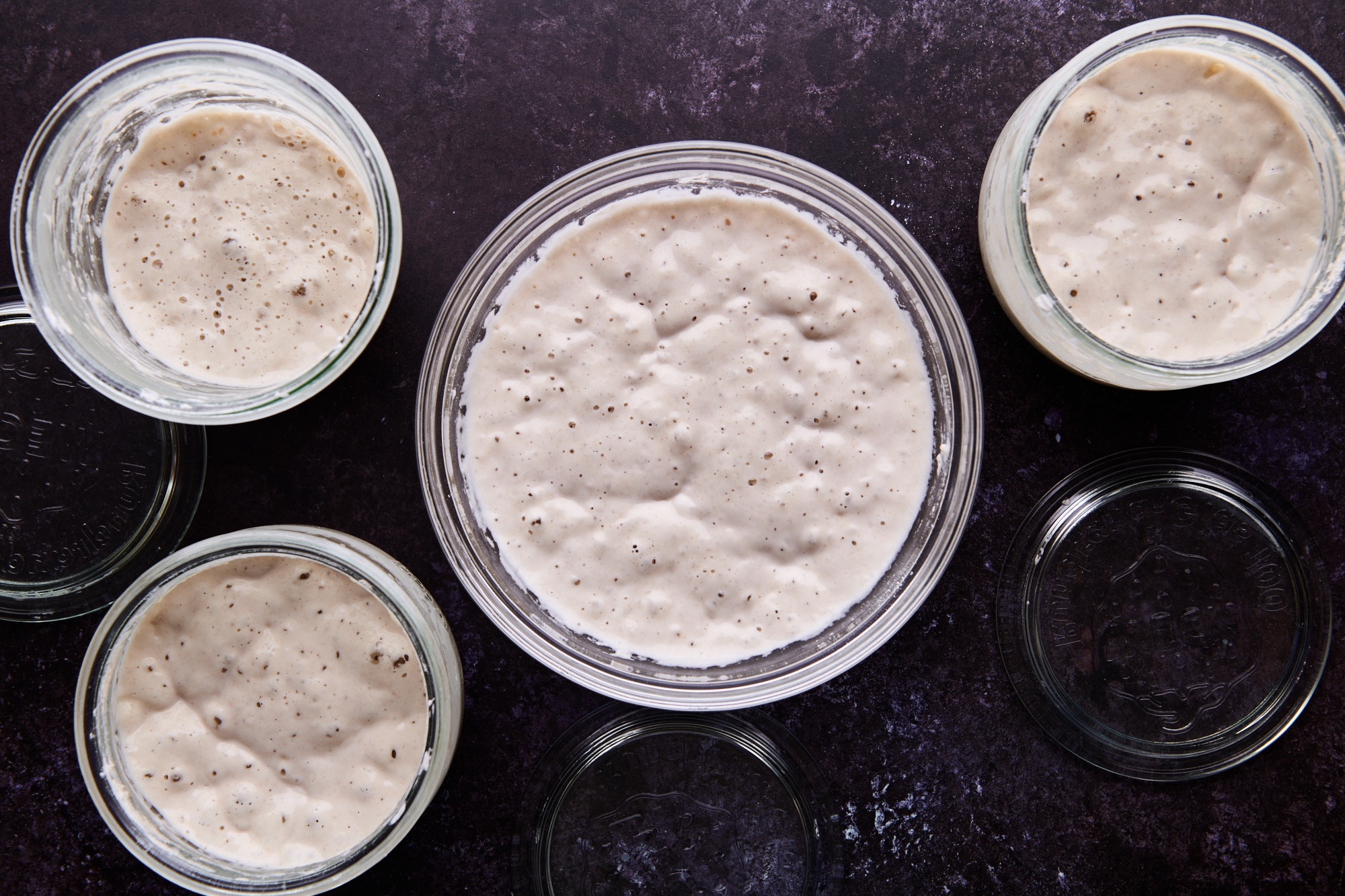 An application scenario or product detail of how long does starter last - Image 12