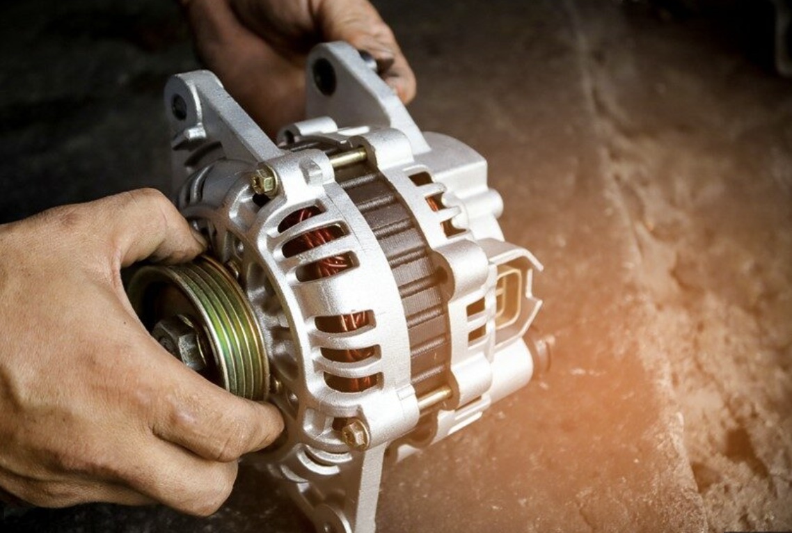 Featured image for the how long should an alternator last in a car guide