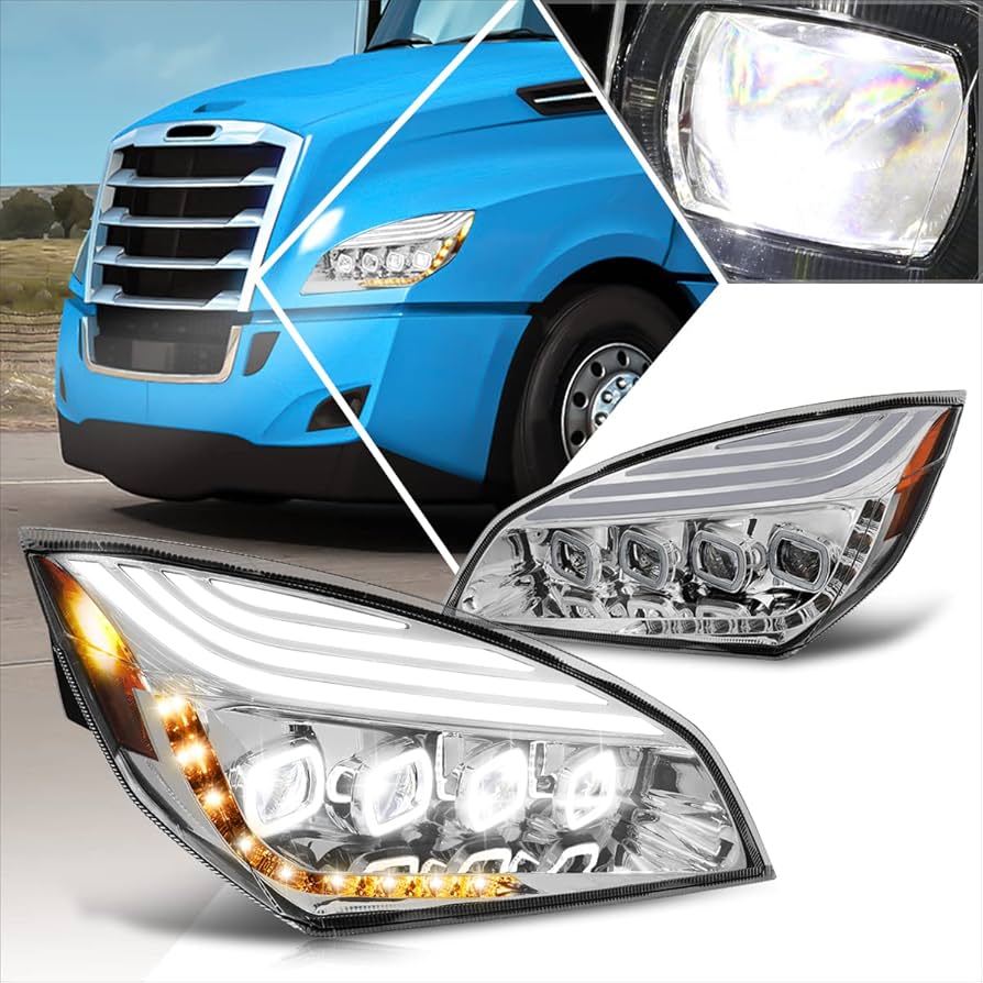 An application scenario or product detail of how much do new headlights cost - Image 16