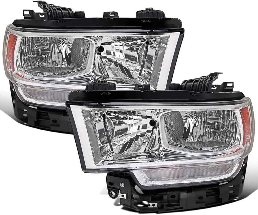An application scenario or product detail of how much do new headlights cost - Image 18