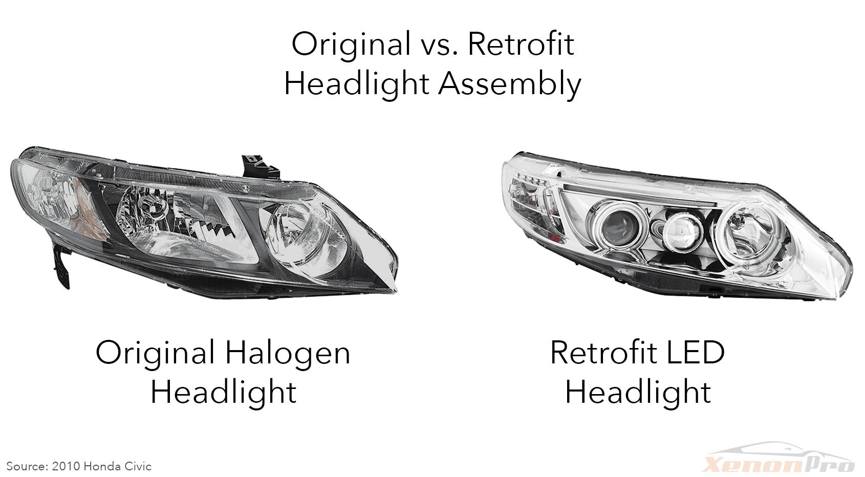 An application scenario or product detail of how much does a headlight cost - Image 11