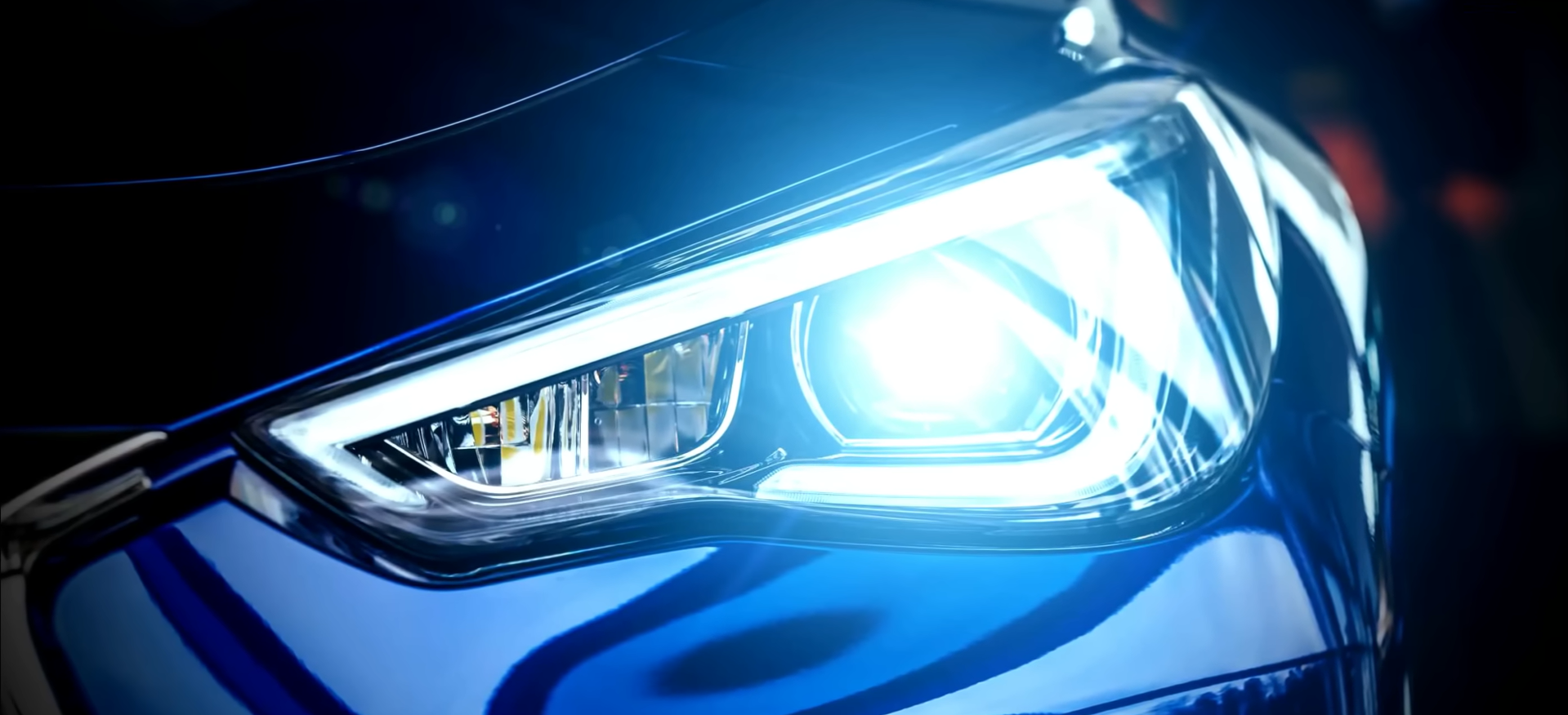 An application scenario or product detail of how much does a headlight cost - Image 13