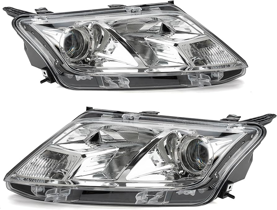 An application scenario or product detail of how much does a headlight replacement cost - Image 16
