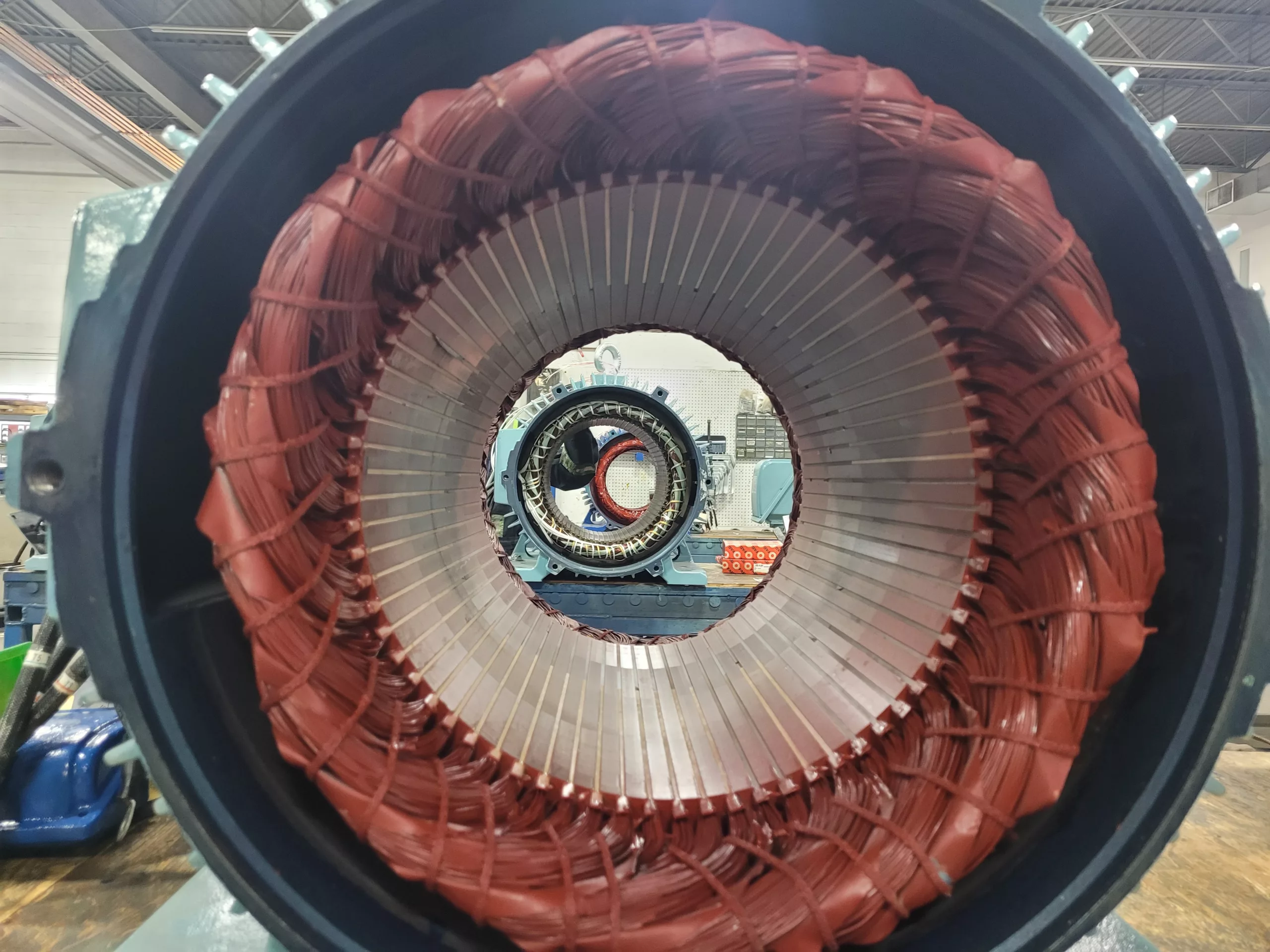 An application scenario or product detail of how much does a motor cost to replace - Image 13