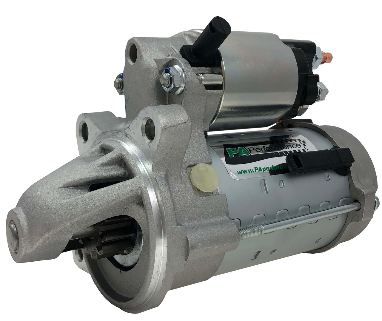 An application scenario or product detail of how much does a starter cost - Image 20