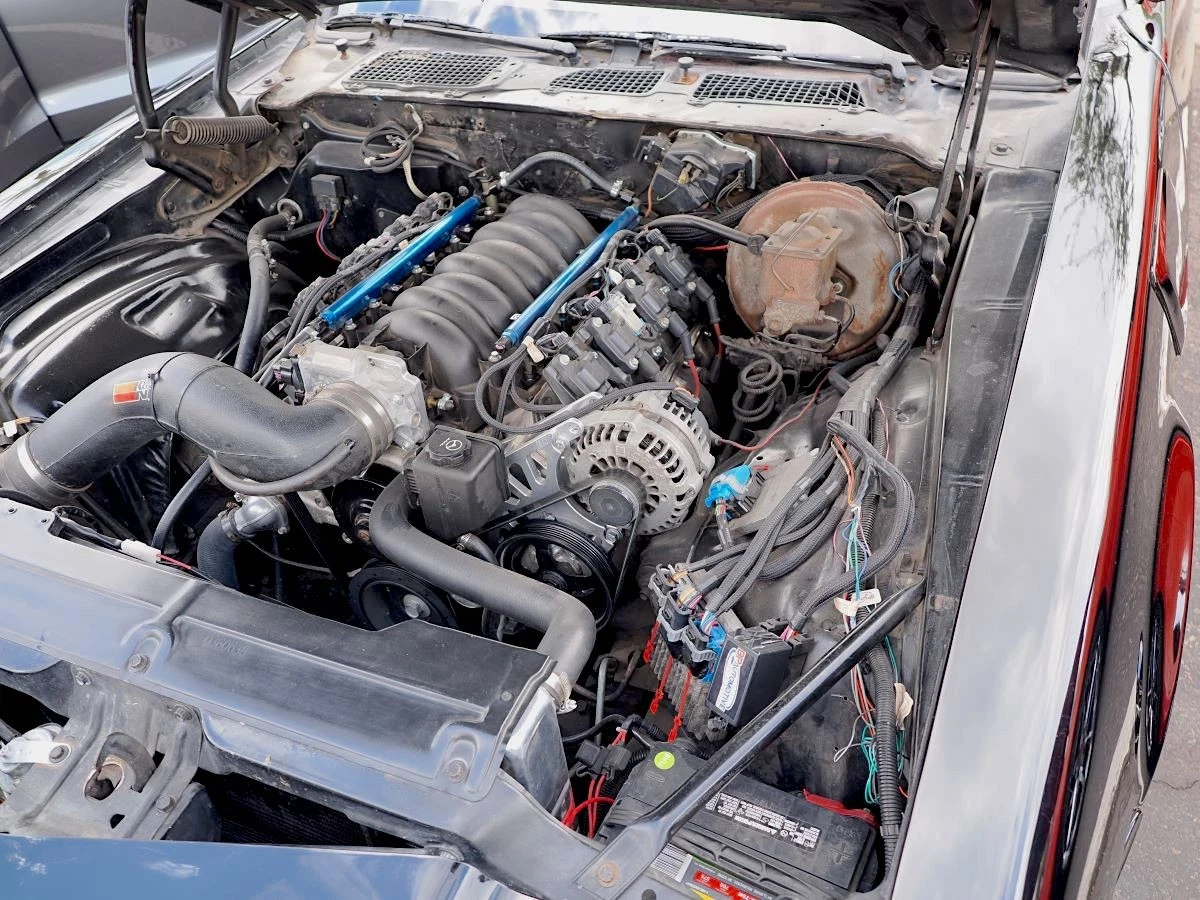 An application scenario or product detail of how much does alternator cost - Image 5