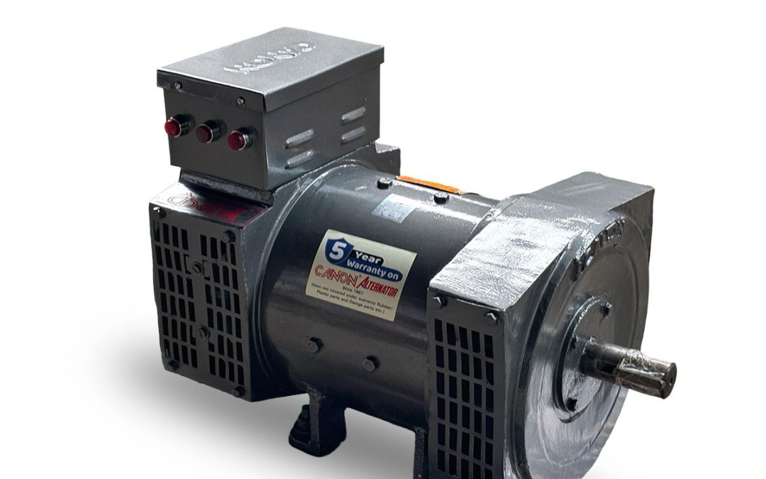 An application scenario or product detail of how much does an alternator cost - Image 19