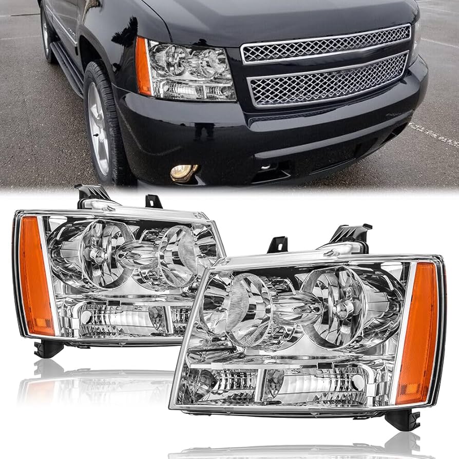An application scenario or product detail of how much does it cost to replace a headlight assembly - Image 18