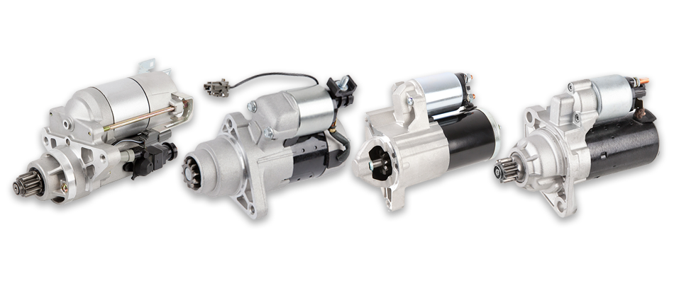 An application scenario or product detail of how much does replacing a starter cost - Image 17