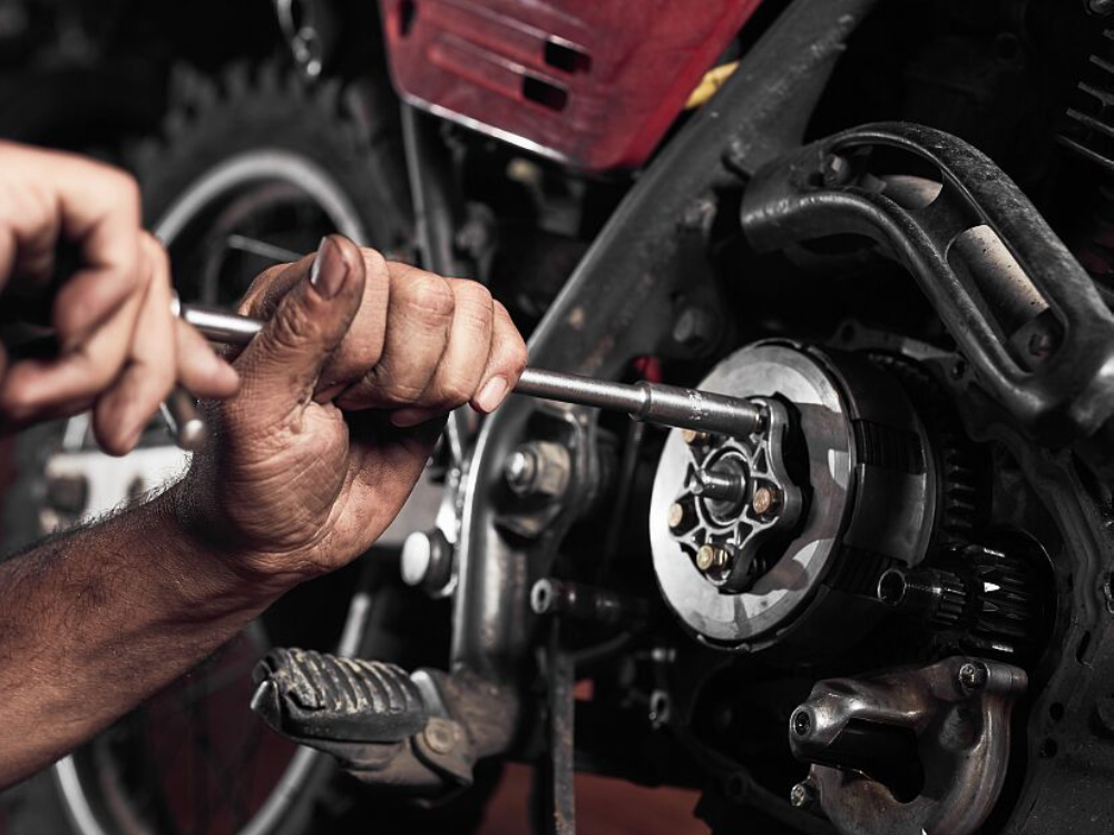 An application scenario or product detail of how much does replacing a starter cost - Image 22