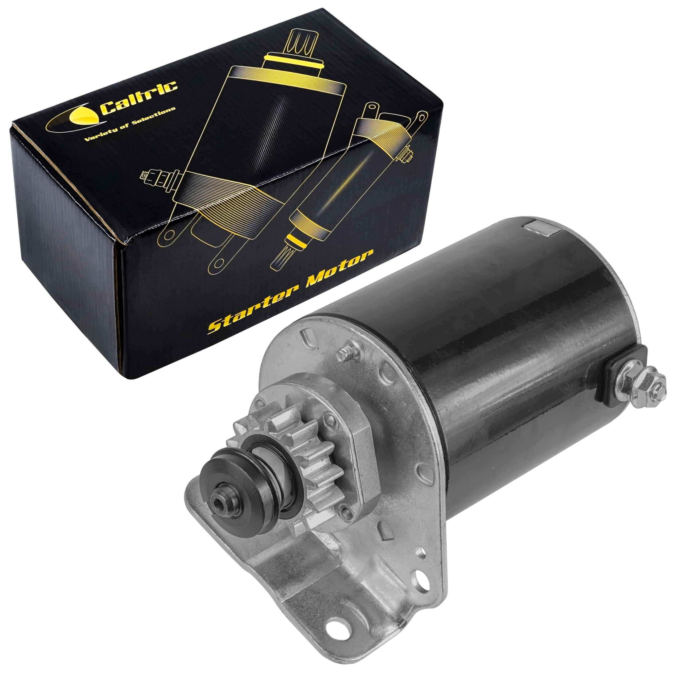 An application scenario or product detail of how much for a new starter - Image 18