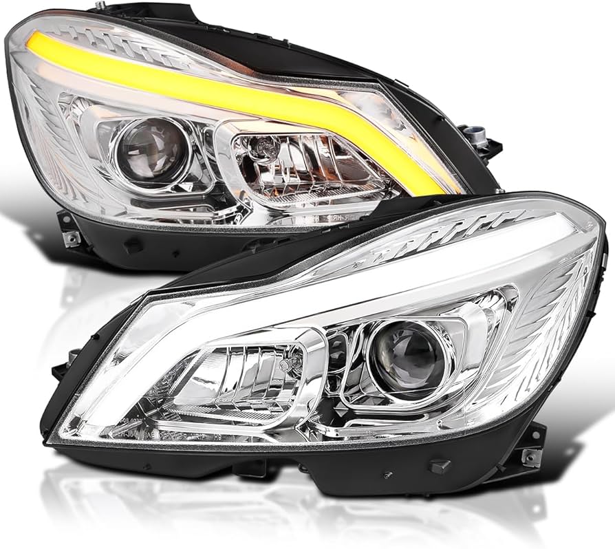 An application scenario or product detail of how much is a headlight replacement - Image 14