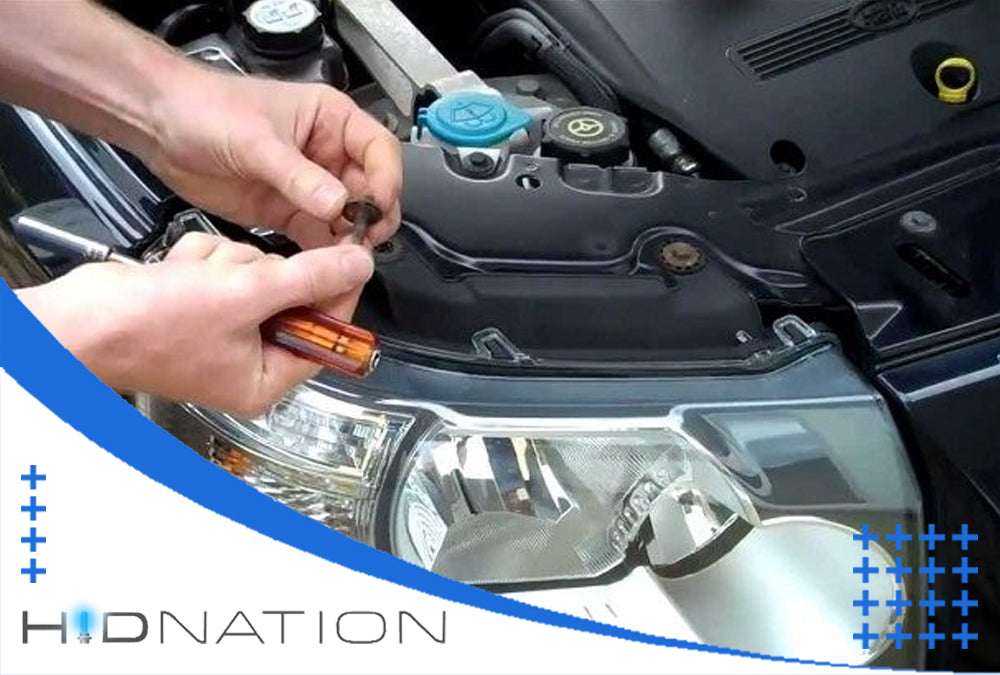 An application scenario or product detail of how much is a headlight replacement - Image 19