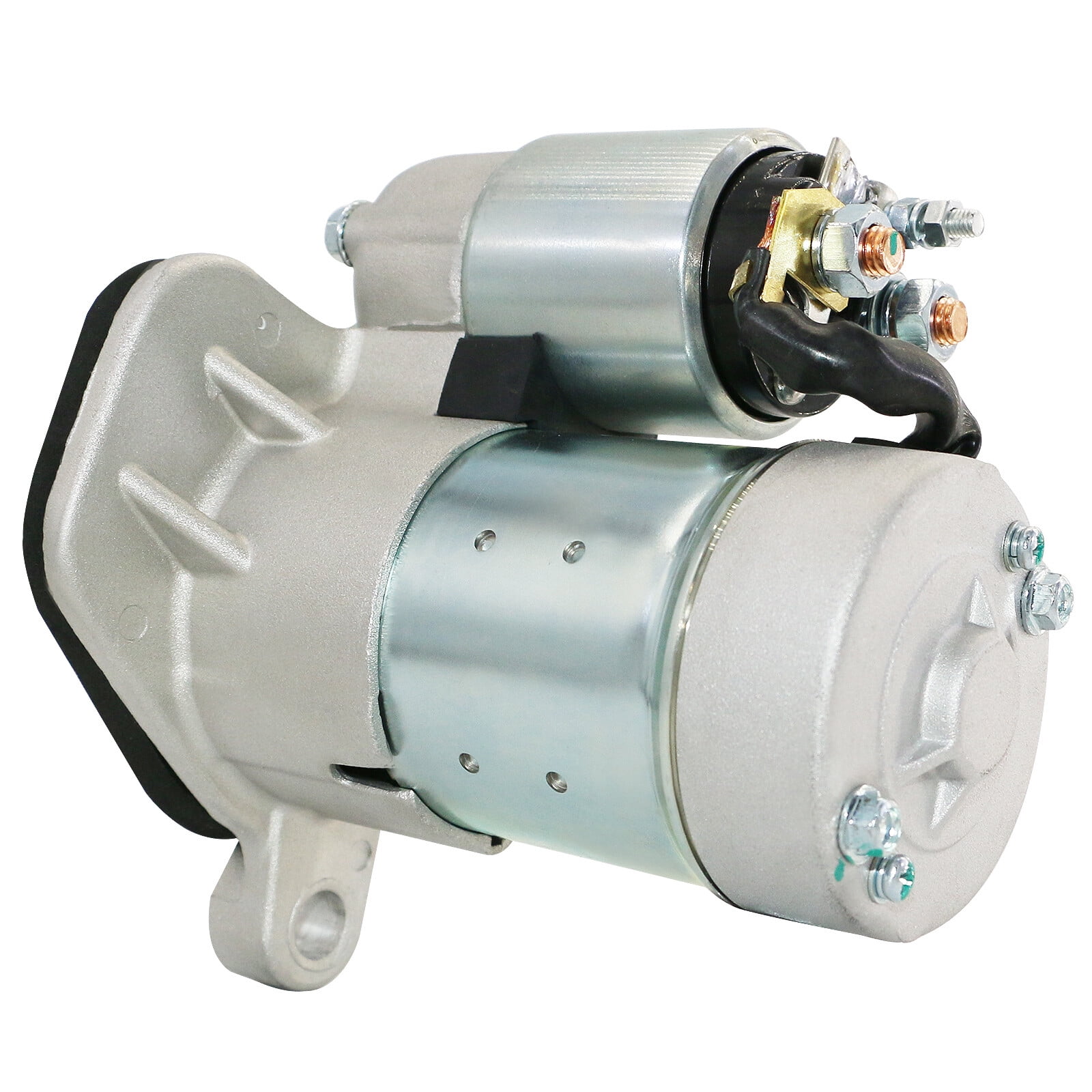 An application scenario or product detail of how much is a starter for a car - Image 15