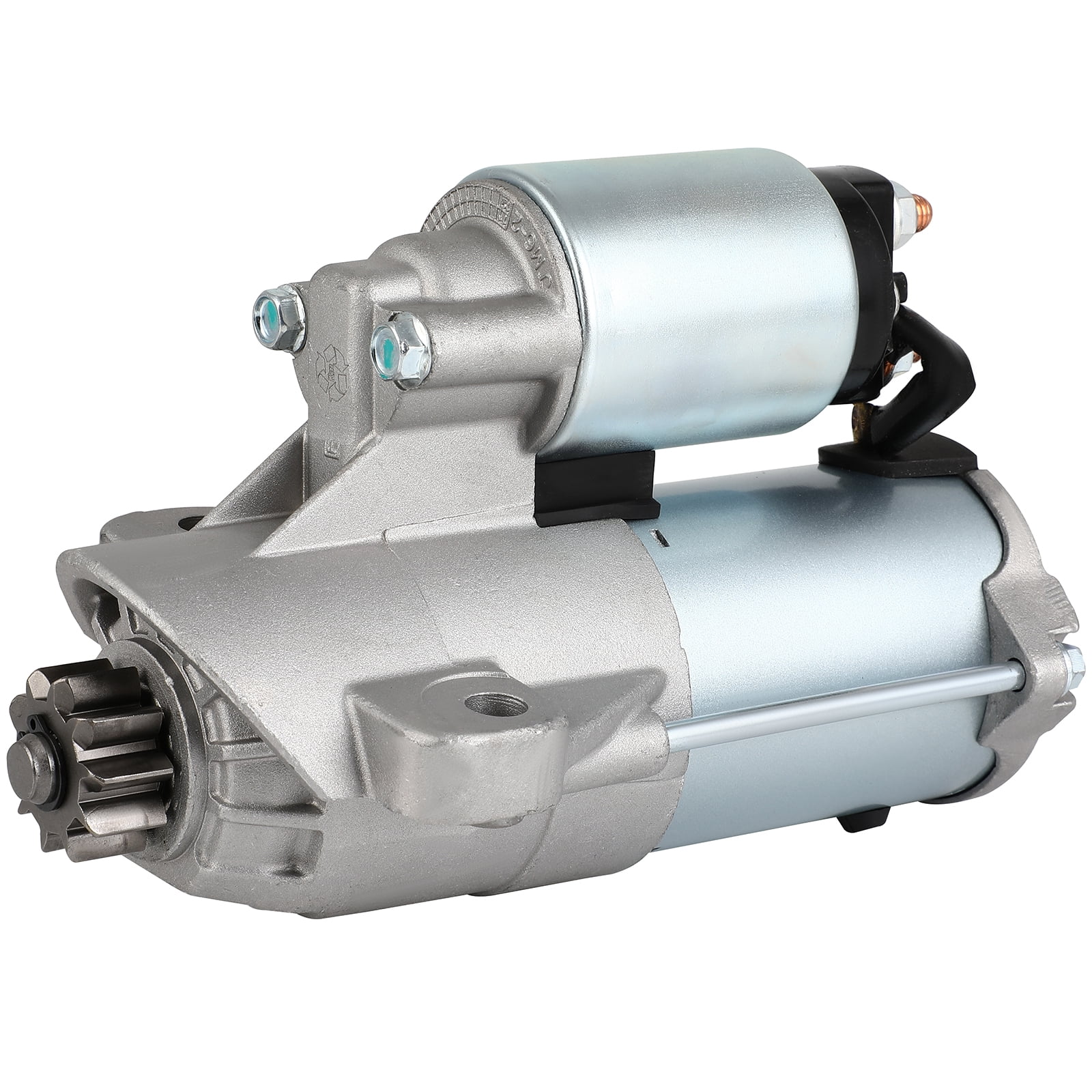 An application scenario or product detail of how much is a starter for a car - Image 19