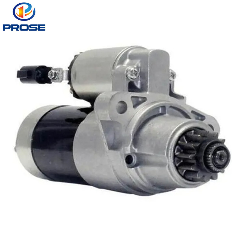 An application scenario or product detail of how much is a starter for a car - Image 20