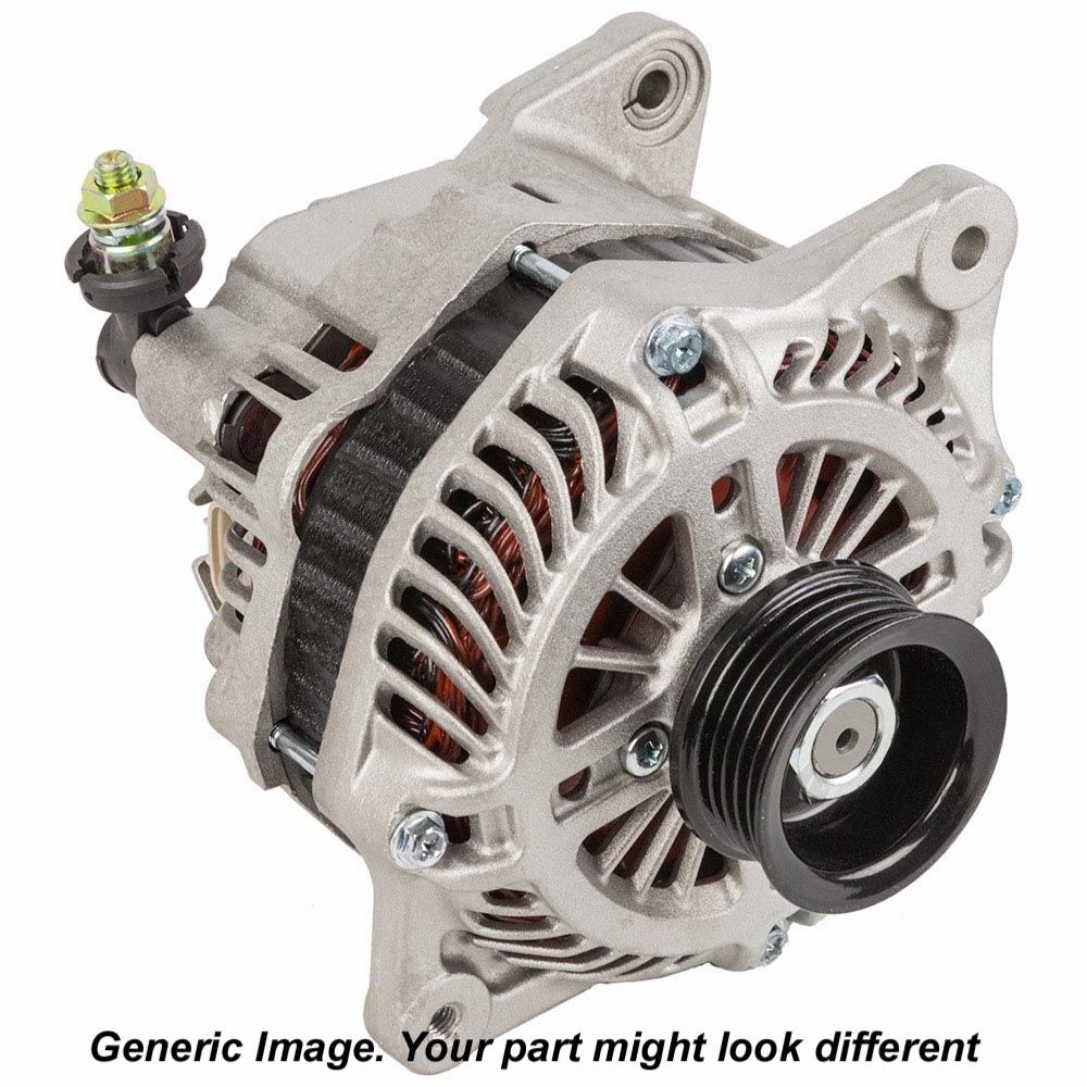 An application scenario or product detail of how much is an alternator - Image 18