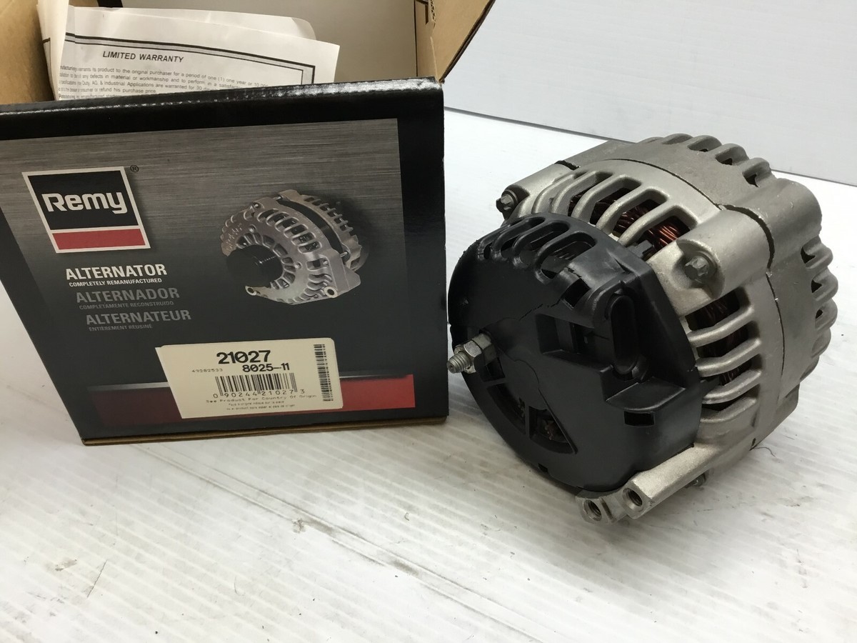 An application scenario or product detail of how much is an alternator - Image 19