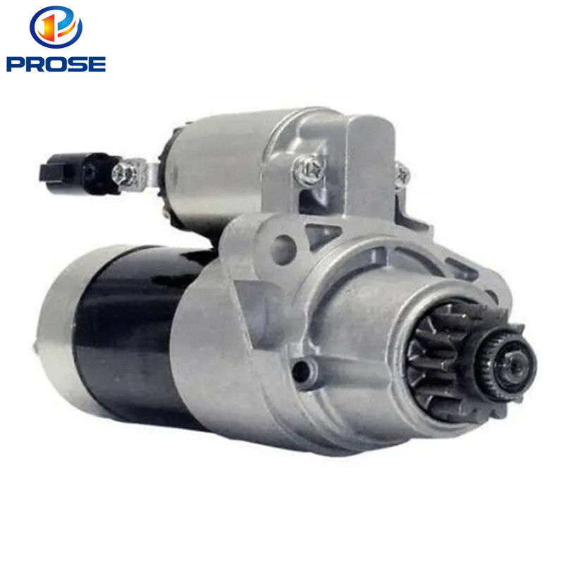 An application scenario or product detail of how much is the starter for a car - Image 13