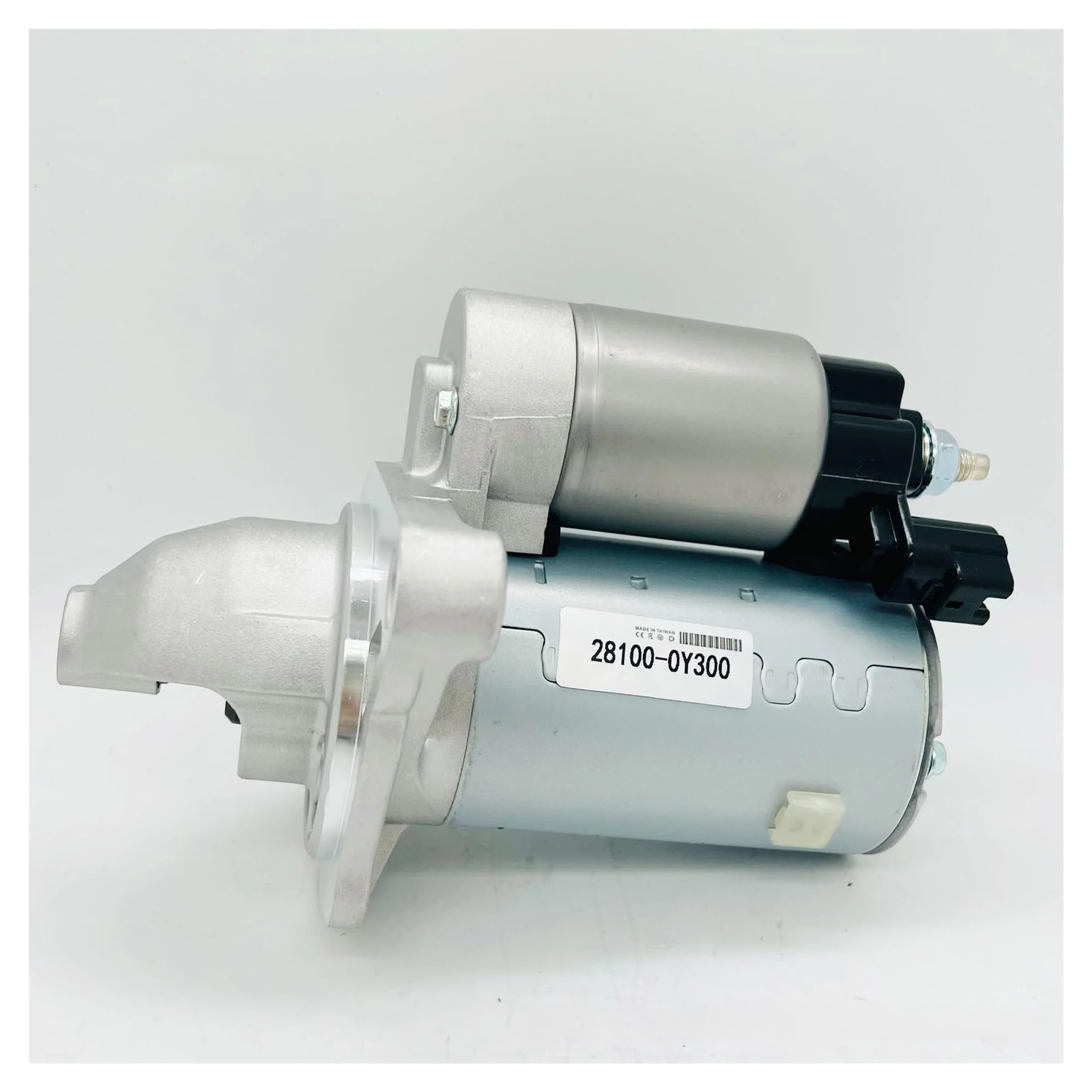 An application scenario or product detail of how much is the starter for a car - Image 19