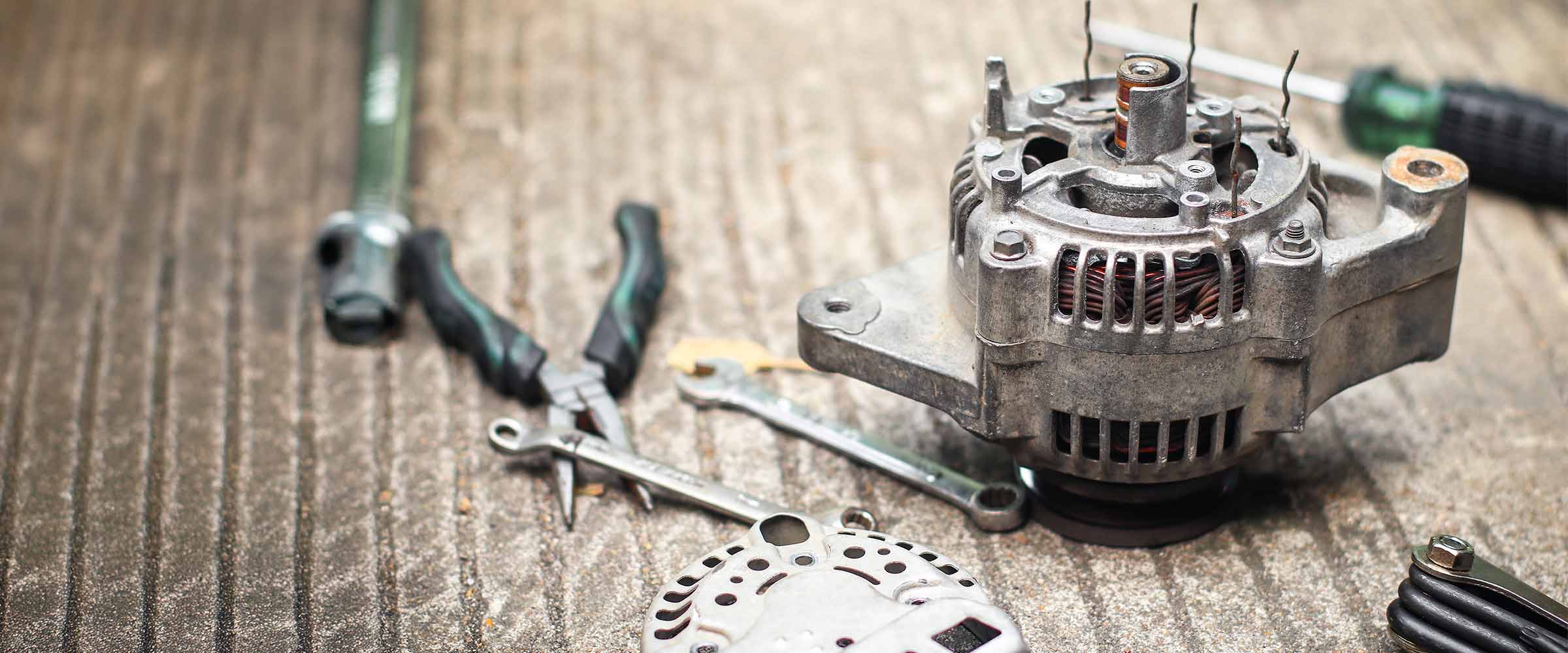 An application scenario or product detail of how much to get alternator fixed - Image 4