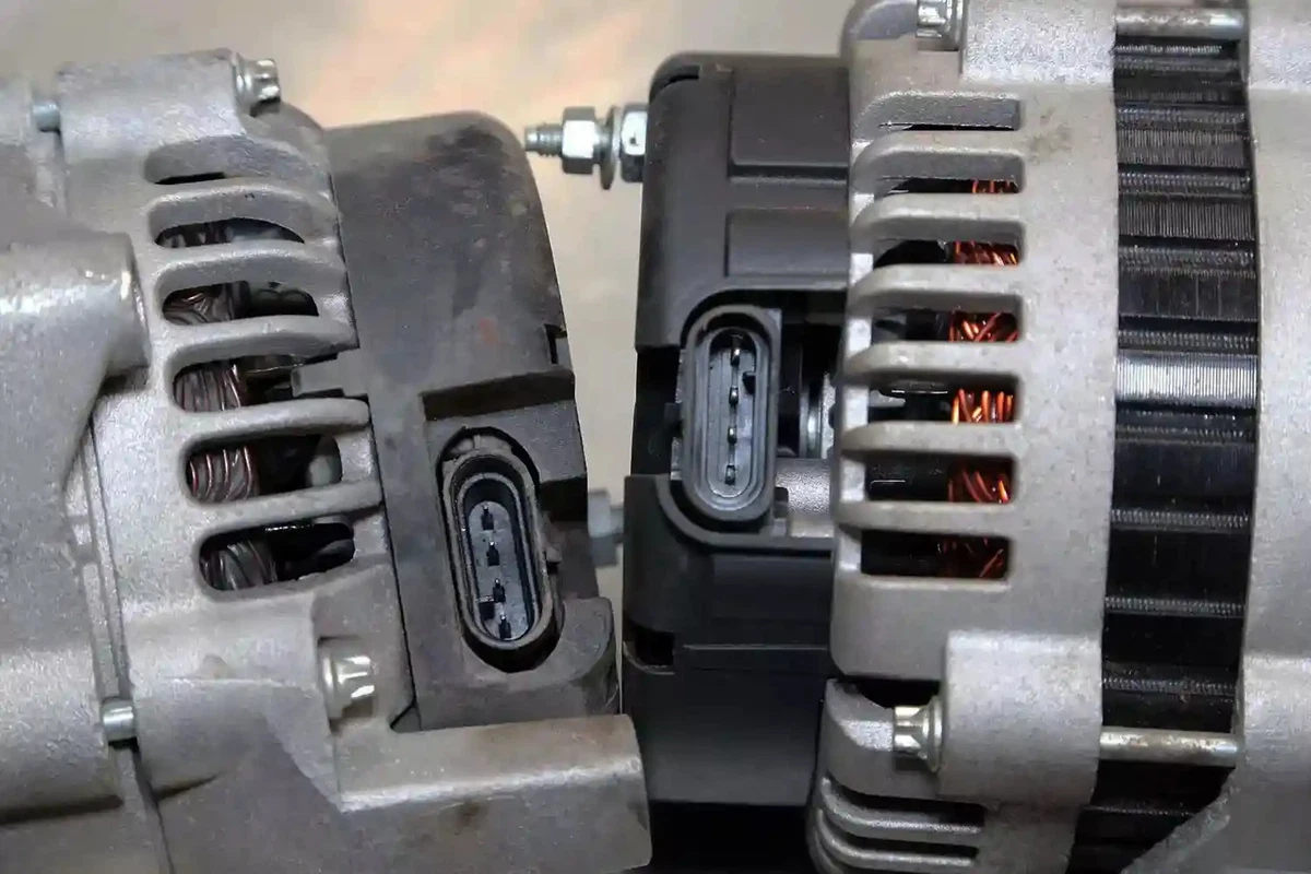 An application scenario or product detail of how much to replace a alternator - Image 18