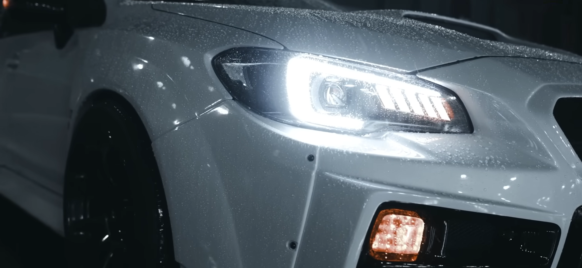 An application scenario or product detail of how much to replace headlight - Image 10