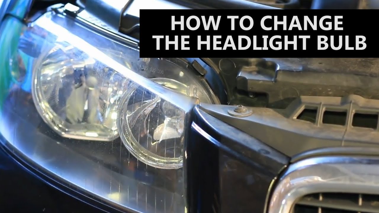 An application scenario or product detail of how to change a headlight - Image 6