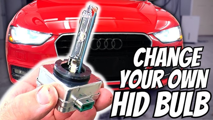 An application scenario or product detail of how to change a headlight on a - Image 7