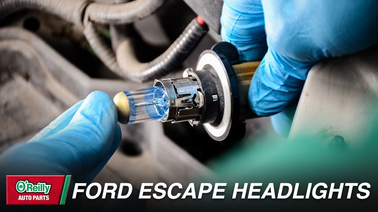 Featured image for the how to change a headlight on a guide