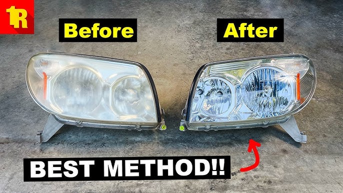 Featured image for the how to change your headlight guide