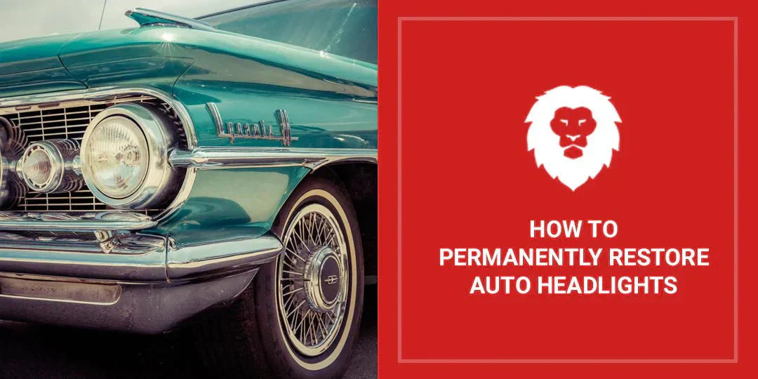 An application scenario or product detail of how to fix a headlight - Image 21