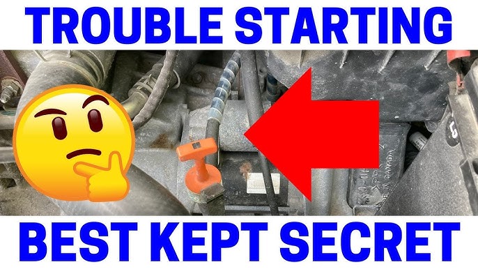 An application scenario or product detail of how to tell if your starter is going bad - Image 3