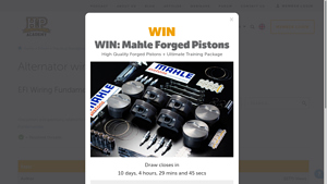 HP Academy - Alternator Wiring Fundamentals Course