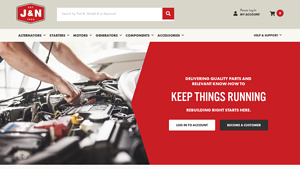 Alternators - Various Brands