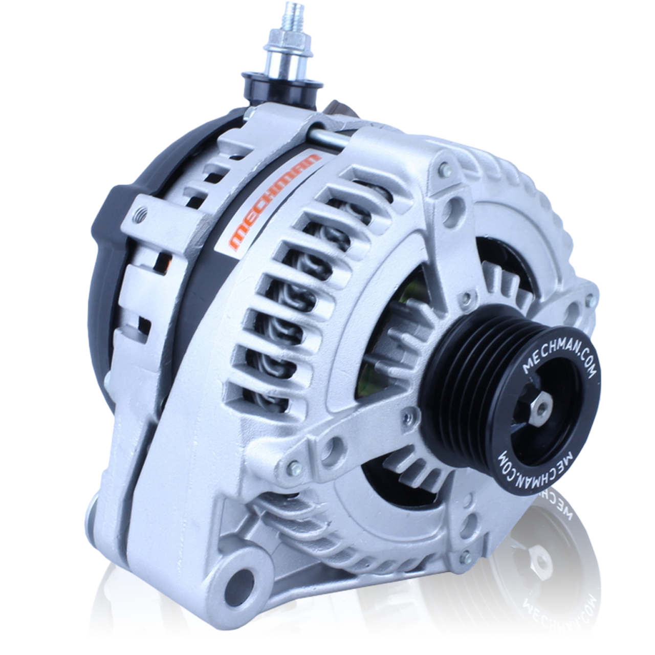 An application scenario or product detail of lifespan of a car alternator - Image 9