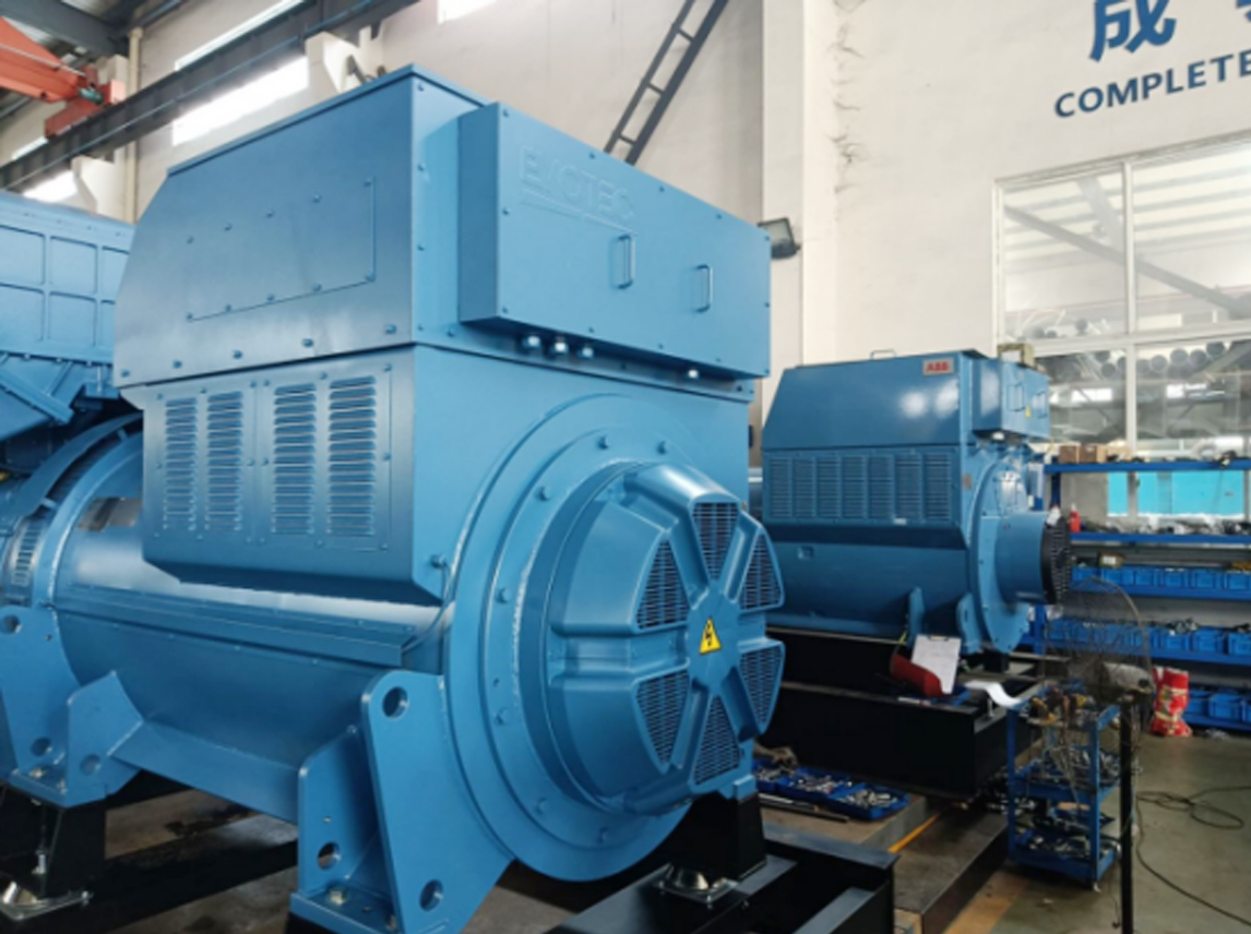 An application scenario or product detail of lifespan of an alternator - Image 4