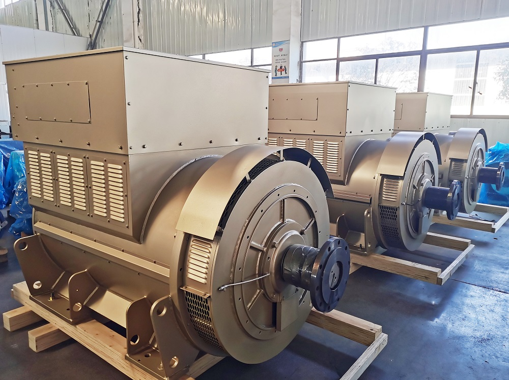 An application scenario or product detail of lifespan of an alternator - Image 9