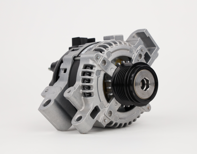 An application scenario or product detail of litens alternator - Image 9