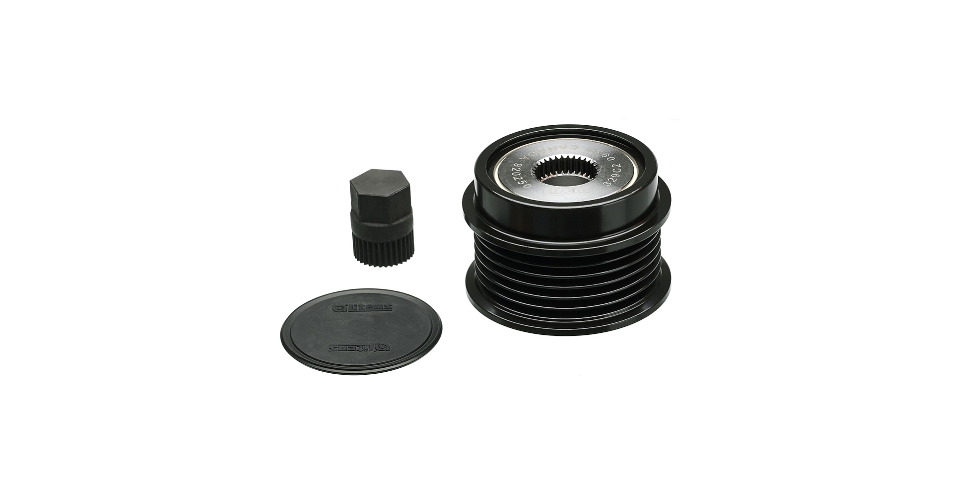 An application scenario or product detail of litens alternator - Image 14