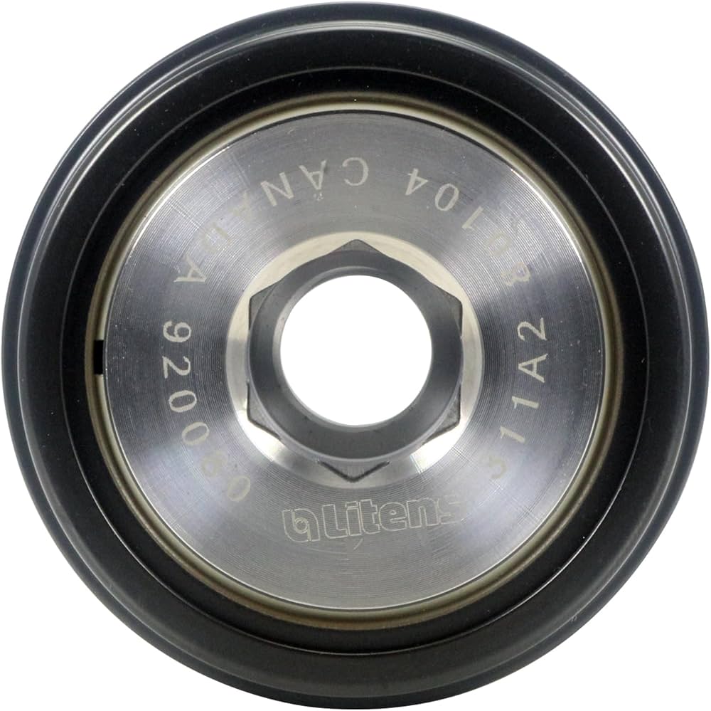 Featured image for the litens alternator guide