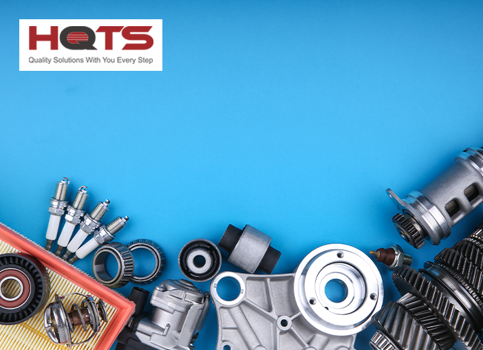 An application scenario or product detail of main car parts - Image 9