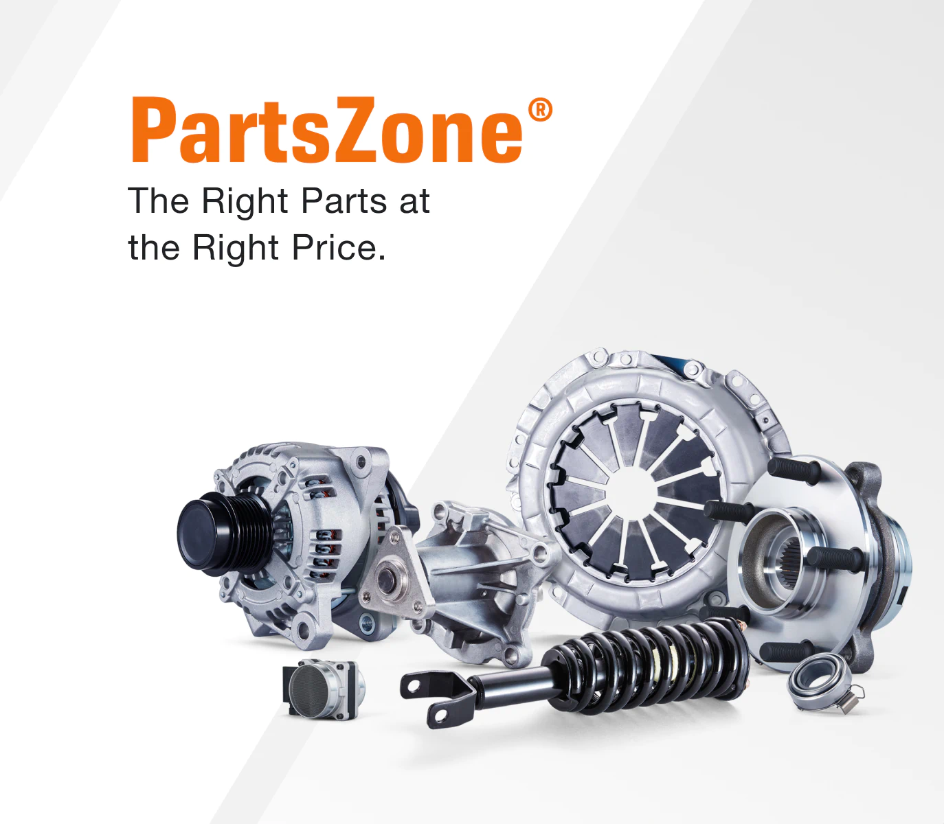 An application scenario or product detail of main car parts - Image 13