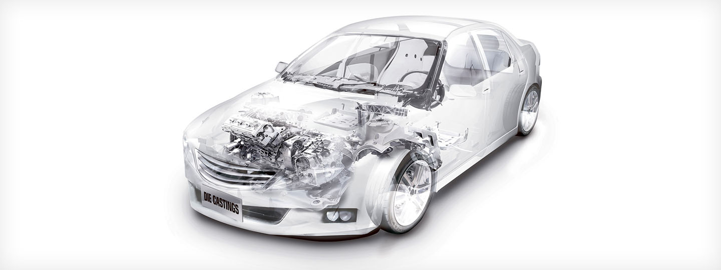 An application scenario or product detail of main car parts - Image 21