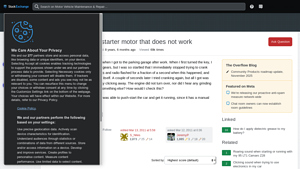 Battery Tender Jr - Smart Charger