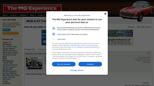 MGEXP - 30 Amp Starter Relay