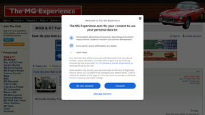 MGEXP - 30 Amp Starter Relay