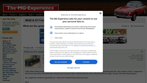 MGEXP - Bad Alternator Symptoms