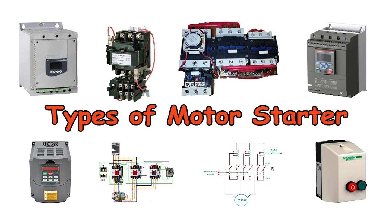 An application scenario or product detail of motor starter types - Image 4