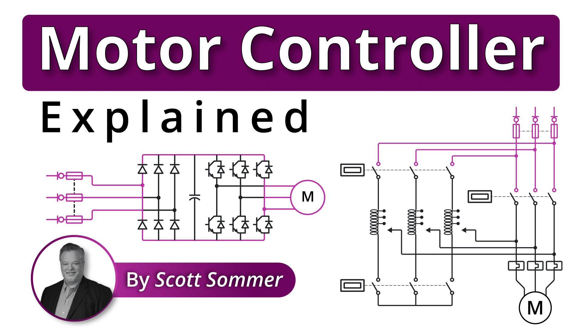 An application scenario or product detail of motor starter types - Image 5